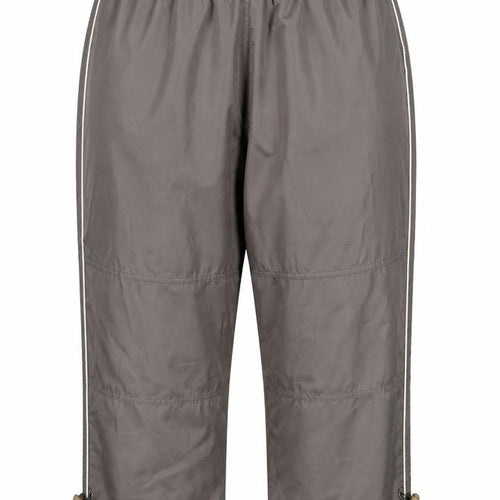 BM Women Brown Size 18 Cargo Shorts 100% Polyester Outdoor Style