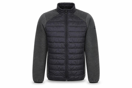 Trespass Mens Black M Lightweight Full Zip Outdoor Jacket
