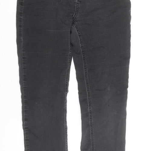 Marks and Spencer Per Una Women’s Black Size 8 Skinny Jeans