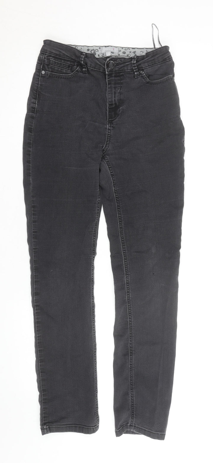 Marks and Spencer Per Una Women’s Black Size 8 Skinny Jeans