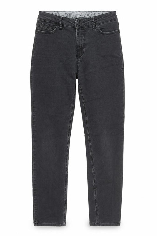 Marks and Spencer Per Una Women’s Black Size 8 Skinny Jeans