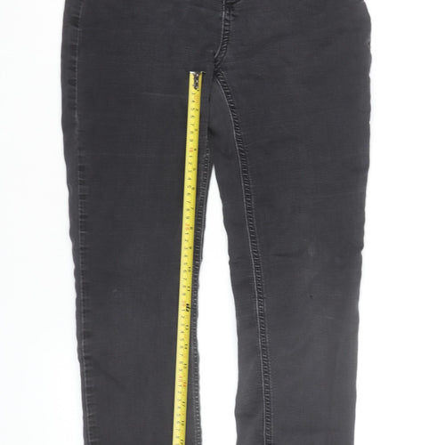 Marks and Spencer Per Una Women’s Black Size 8 Skinny Jeans