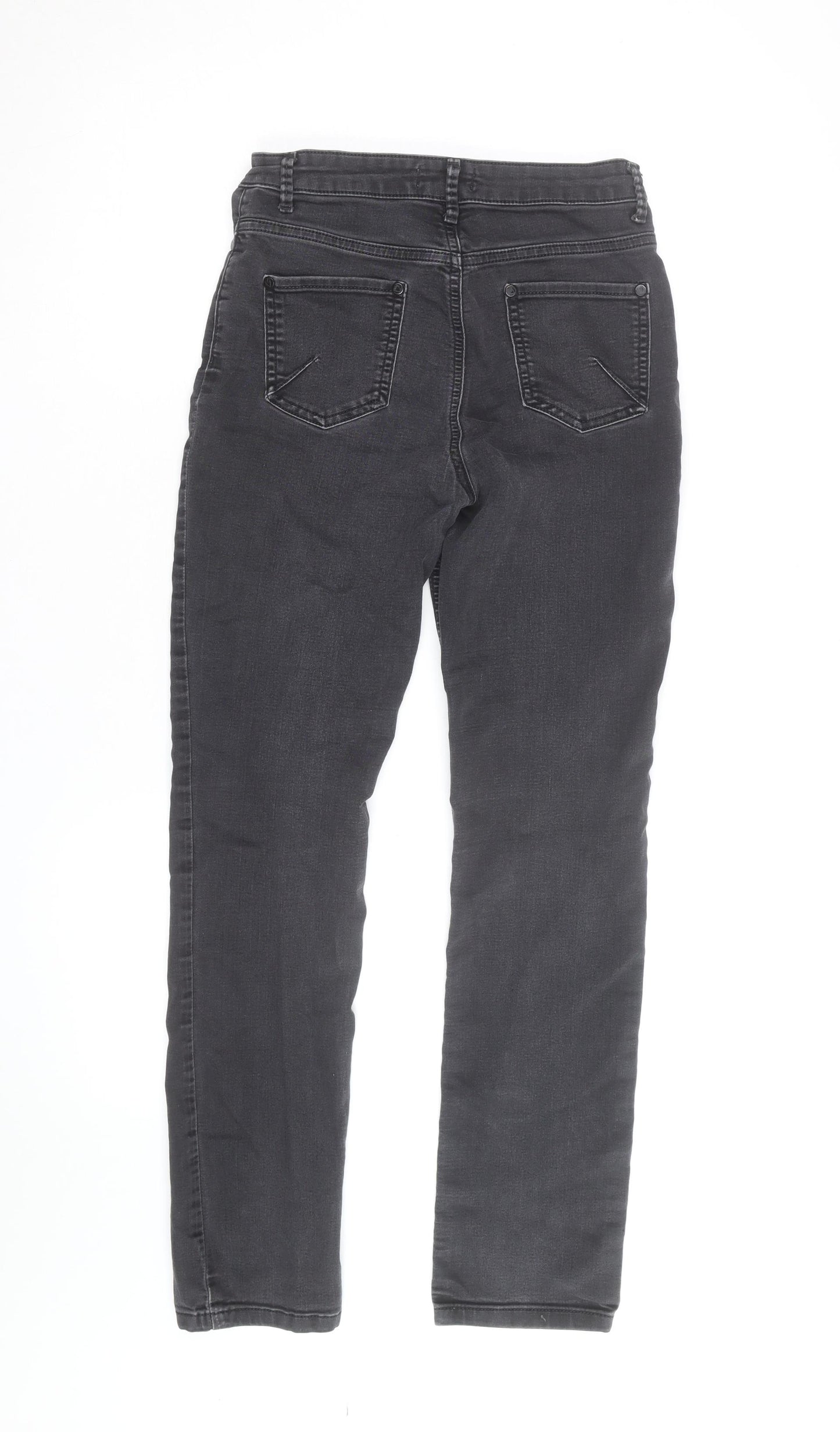 Marks and Spencer Per Una Women’s Black Size 8 Skinny Jeans