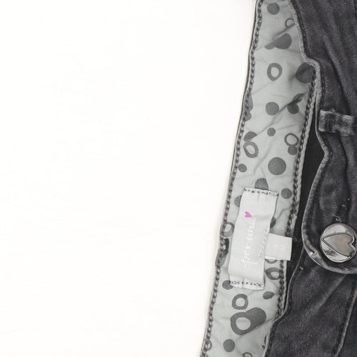 Marks and Spencer Per Una Women’s Black Size 8 Skinny Jeans