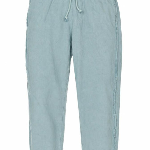 ASOS DESIGN Men's Green Jogger Trousers Size S Casual Cotton
