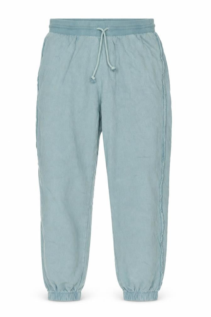 ASOS DESIGN Men's Green Jogger Trousers Size S Casual Cotton