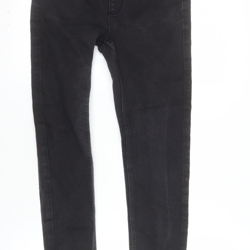 Principles Women’s Black Jegging Jeans Size 10 Slim Fit