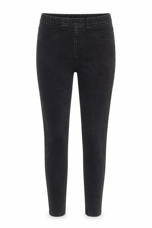 Principles Women’s Black Jegging Jeans Size 10 Slim Fit