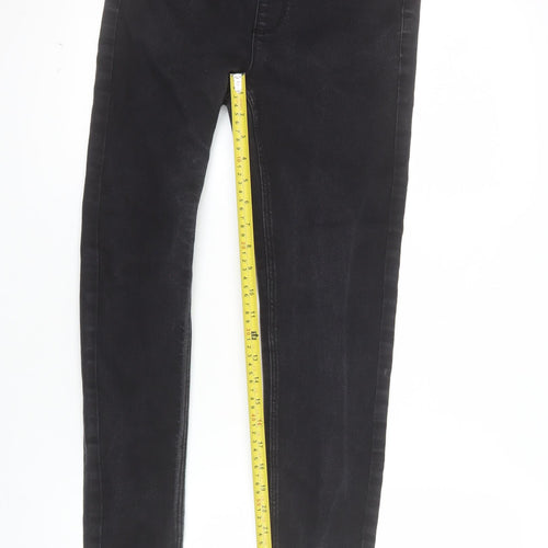 Principles Women’s Black Jegging Jeans Size 10 Slim Fit