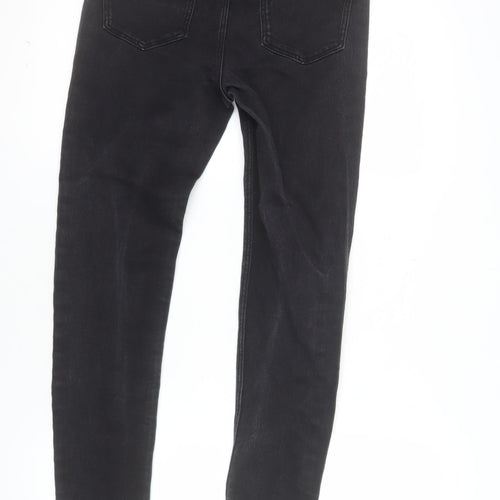 Principles Women’s Black Jegging Jeans Size 10 Slim Fit