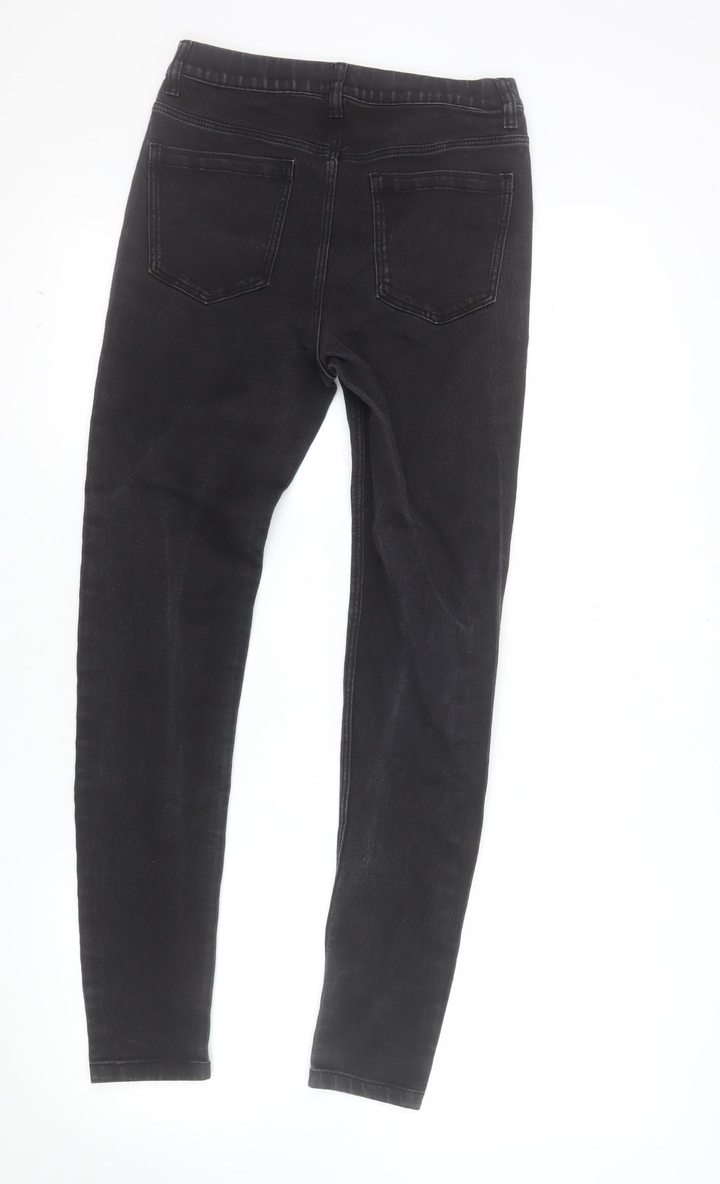 Principles Women’s Black Jegging Jeans Size 10 Slim Fit