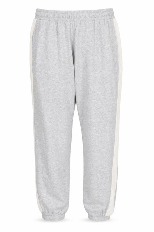 Next Women’s Grey Jogger Trousers Size 18L Tall Cotton Blend