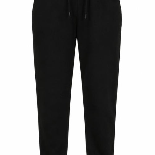 Ivy Park Women's Black XL Jogger Sweatpants Cotton Blend