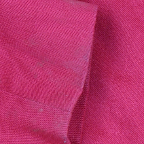 Fitting Image Petites Red Pure New Wool Blazer Womens Size 10 Classic Fit