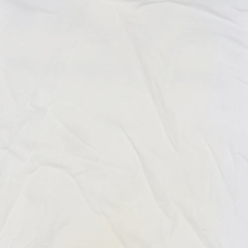 The North Face Men's White XL Graphic Outdoor Cotton T-Shirt