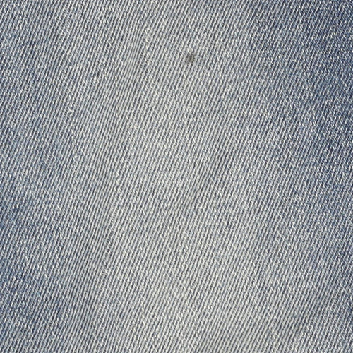 Diesel Men Blue Regular Fit Straight Leg Jeans Size 31x32