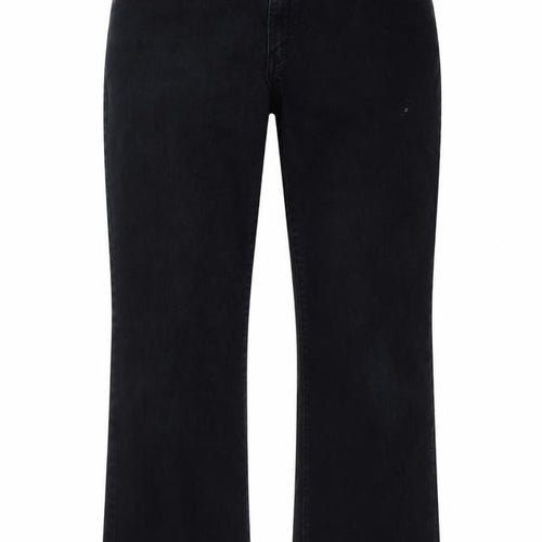 Levi's Women's Black 14L Straight Leg Stretch Jeans Tall Fit