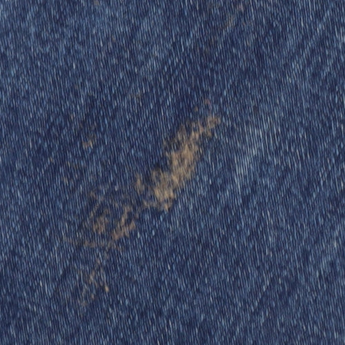 Tommy Hilfiger Men's Blue Straight Leg Denim Jeans 36x30
