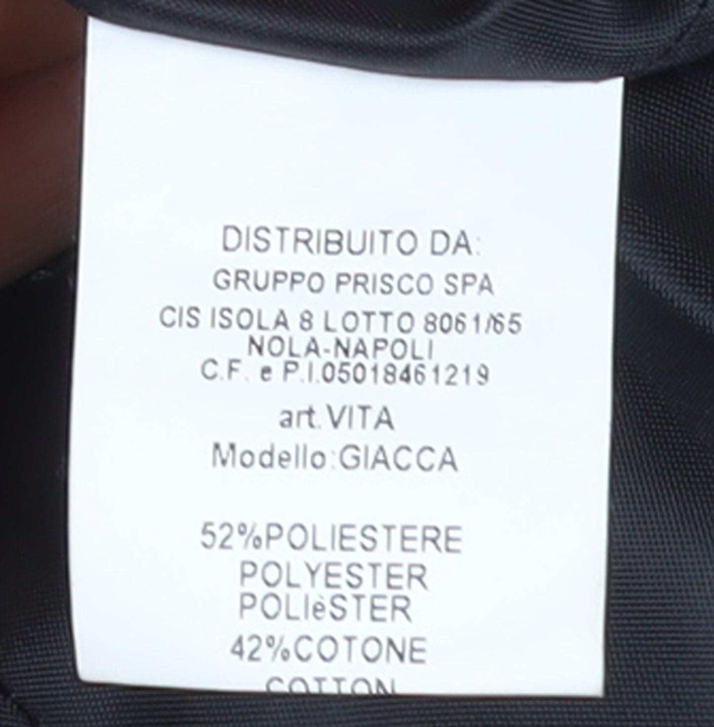 XTSY Women Green Single-Breasted Satin Blazer Size 14 Made in Italy
