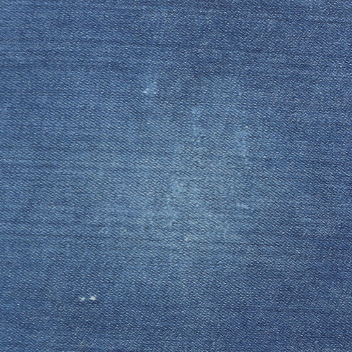 Denim Co. Men's Blue Straight Leg Jeans W34 L34