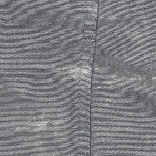 Vigoss Country Men's Black Cotton Field Jacket XL