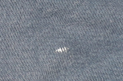 Levi's Men's Blue XL Pullover Hoodie with Logo Graphic