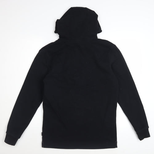 Blakely Men's Multicoloured Pullover Hoodie Medium Regular Fit