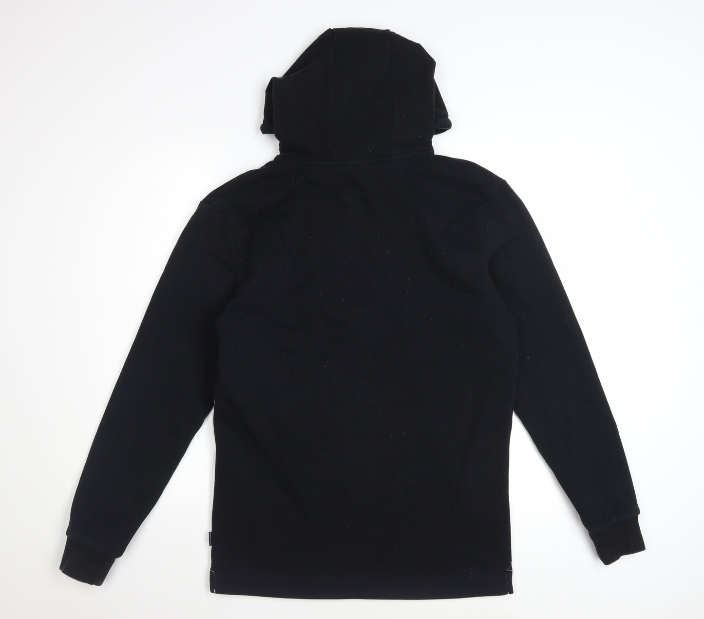 Blakely Men's Multicoloured Pullover Hoodie Medium Regular Fit