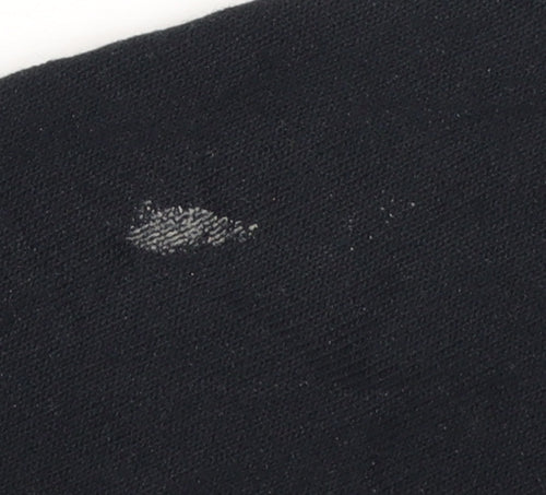 Marks and Spencer Women’s Black 3/4 Sleeve Knit Cardigan Size 8
