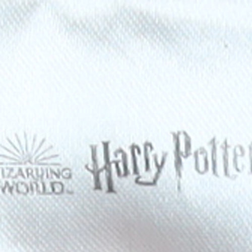 Harry Potter Boys Black Long Sleeve Graphic T-Shirt 11-12 Years