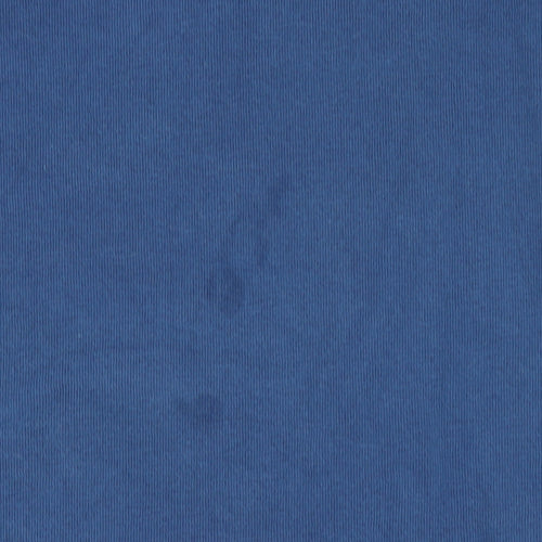 Boden Men's Blue Long Sleeve Cotton Crew Neck T-Shirt M