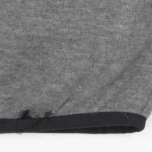 Regatta Men's Grey XL Full Zip Hoodie Outdoor Lightweight