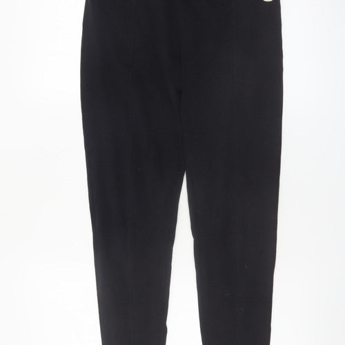 Champion Women's Black XL Stretch Leggings
