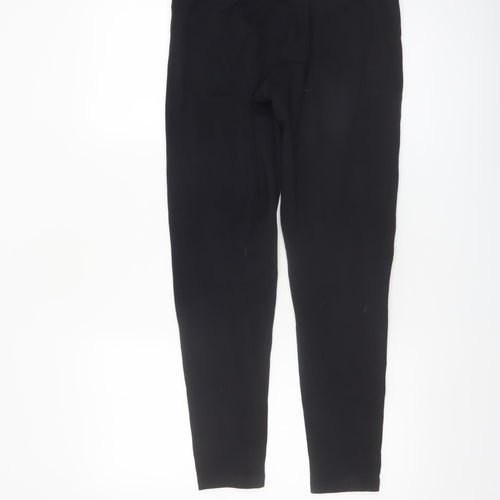 Champion Women's Black XL Stretch Leggings