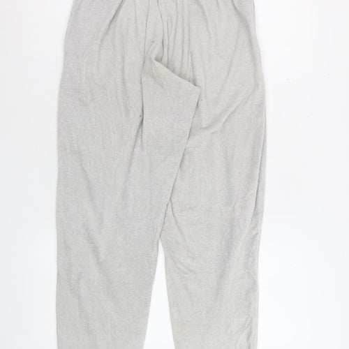 Friends Womens Grey XS Jogger Lounge Trousers