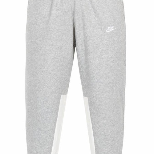 Nike Men's Grey XL Jogger Sweatpants Regular Fit Sportswear