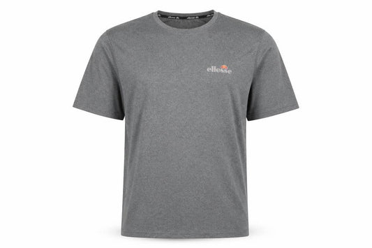 Ellesse Men's Grey Becketi T-Shirt Size L Sports Gym Top