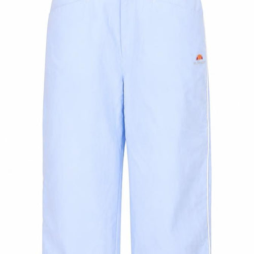 Ellesse Women's Blue Size 10 Bermuda Sports Shorts