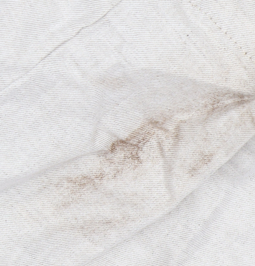 Marks and Spencer Men’s Beige Linen Blend Chino Trousers 38x29 Regular Fit