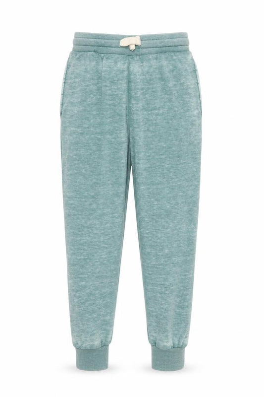Southwest Cotton Company Women's Green Size 14 Jogger Trousers
