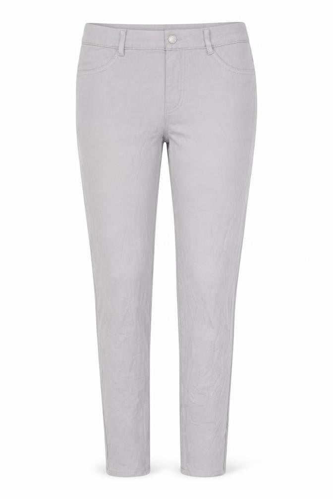 Uniqlo Women’s Grey Jegging Style Slim Fit Stretch Trousers Size L