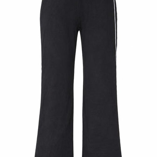 Marks and Spencer Women’s Black Size 10 Goodmove Straight Leg Sweatpants