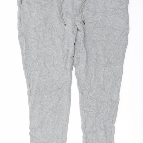 Marks and Spencer Mens Grey XL Jogger Trousers