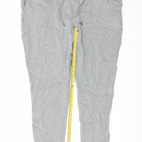Marks and Spencer Mens Grey XL Jogger Trousers