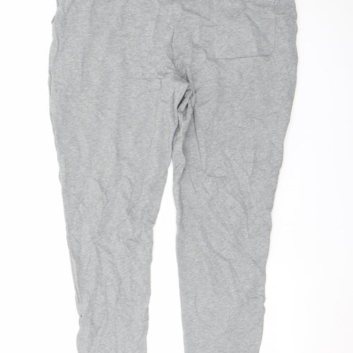 Marks and Spencer Mens Grey XL Jogger Trousers