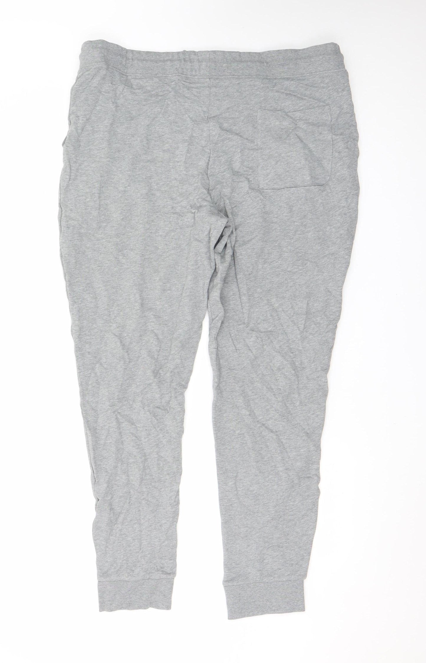 Marks and Spencer Mens Grey XL Jogger Trousers