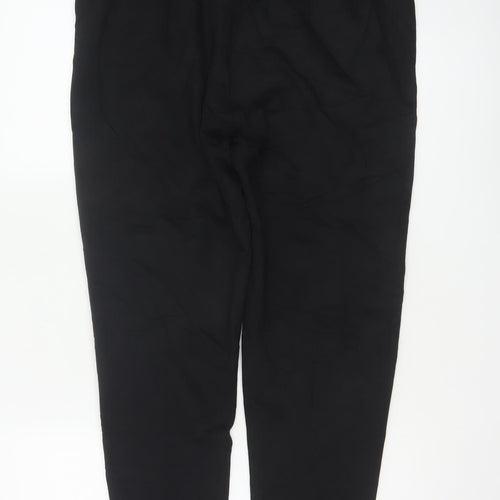 Marks and Spencer Women’s Black Size 16 Tall Stretch Skinny Leggings