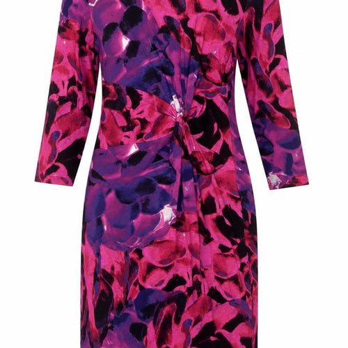 Marks and Spencer Per Una Women’s Multicoloured Size 10 Bodycon Dress