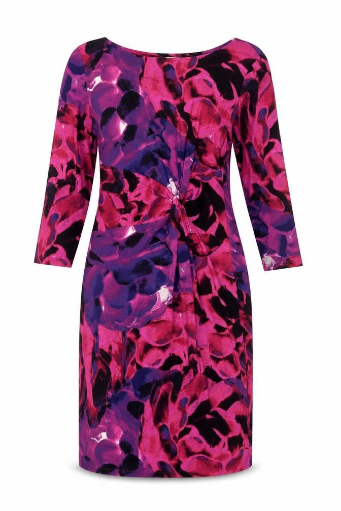 Marks and Spencer Per Una Women’s Multicoloured Size 10 Bodycon Dress