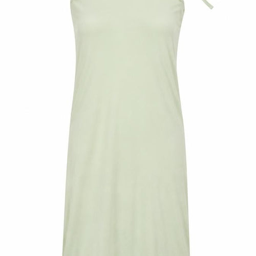 Boohoo Women’s Green Halter Neck Bodycon Midi Dress Size 12